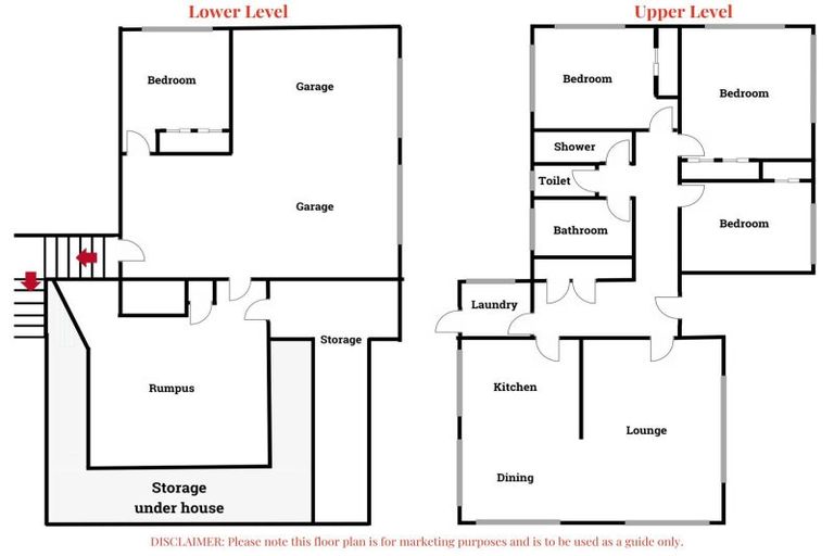 Photo of property in 13 Mokorua Grove, Whakatane, 3120
