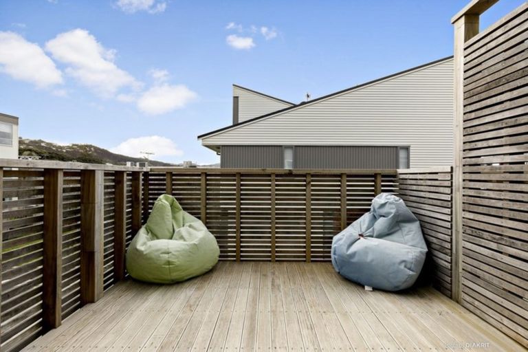 Photo of property in 12/31 Princess Terrace, Newtown, Wellington, 6021