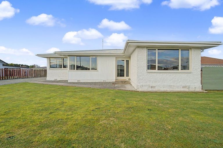 Photo of property in 311 Tramway Road, Heidelberg, Invercargill, 9812