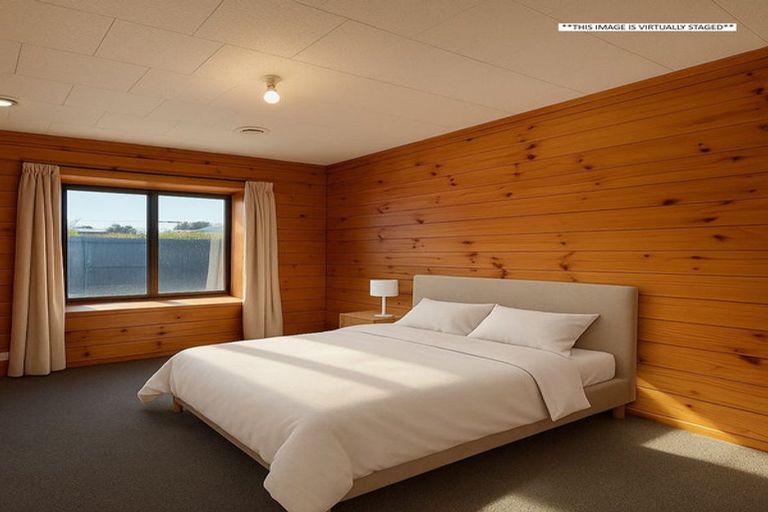 Photo of property in 35a Dominion Avenue, Spreydon, Christchurch, 8024