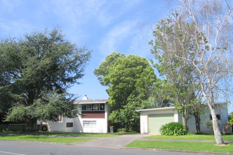 Photo of property in 72 North Street, Morrinsville, 3300