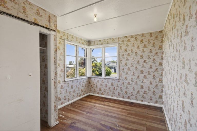 Photo of property in 89 Cracroft Street, Waitara, 4320
