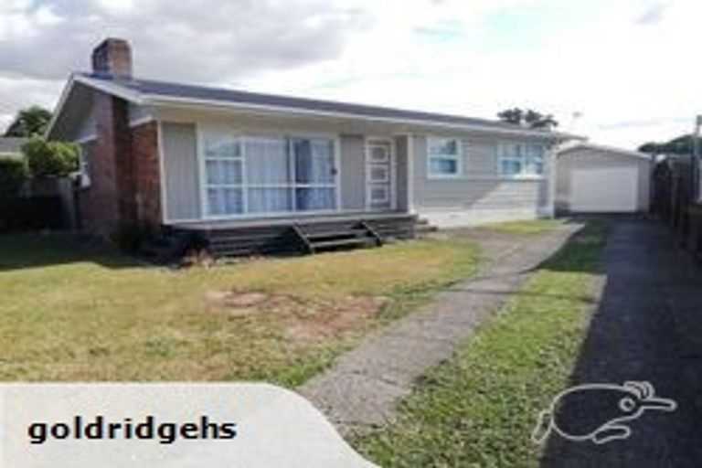 Photo of property in 19 Raymond Street, Fairview Downs, Hamilton, 3214
