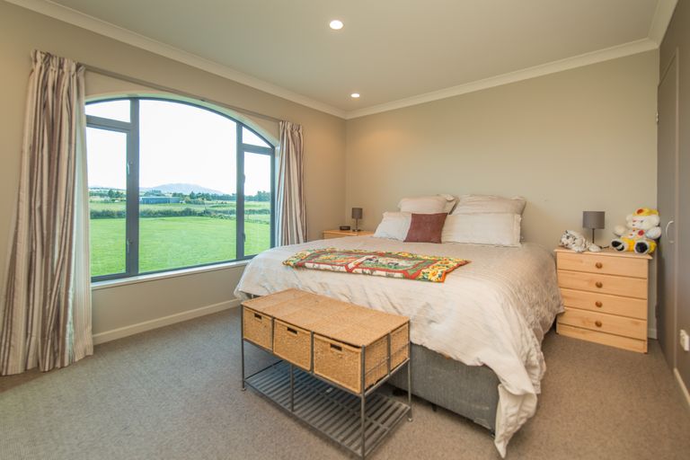 Photo of property in 742 Marshmans Road, Sefton, Rangiora, 7477