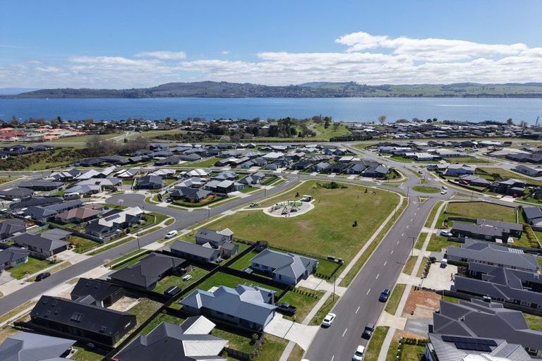 Photo of property in 20 Maunganamu Drive, Wharewaka, Taupo, 3330