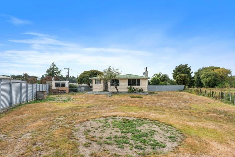 Photo of property in 124 Oxford Street, Lansdowne, Masterton, 5810