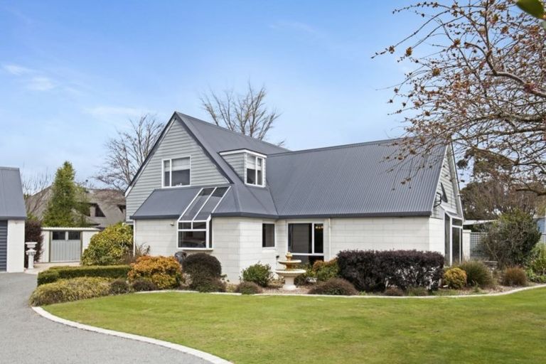 Photo of property in 14 Vickery Street, Kaiapoi, 7630