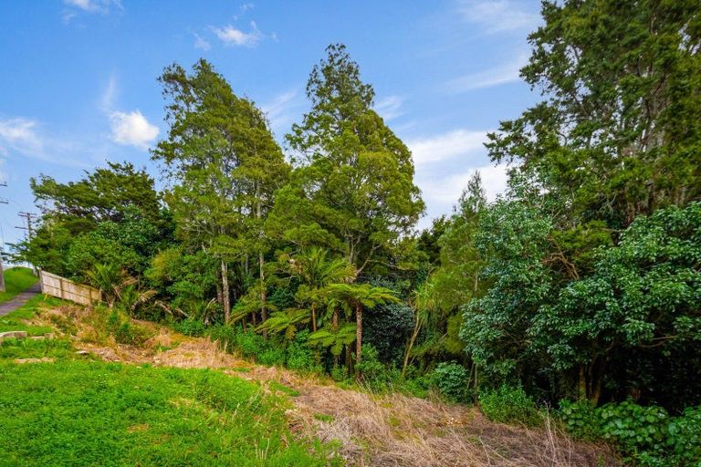 Photo of property in 6 Moore Street, Hillcrest, Auckland, 0627