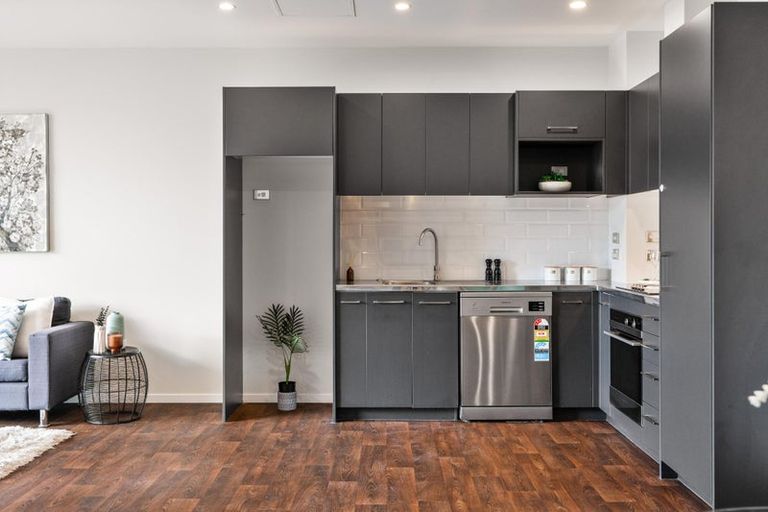 Photo of property in 103/2 Onekiritea Road, Hobsonville, Auckland, 0616