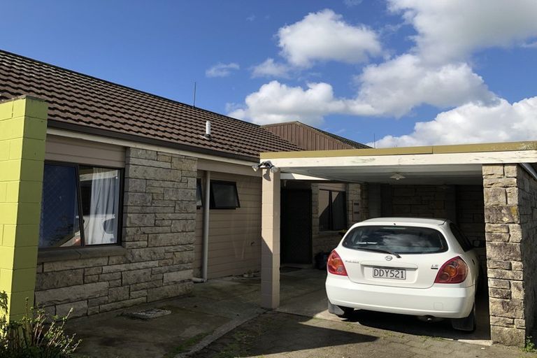 Photo of property in 1/13 Vosper Street, Matamata, 3400