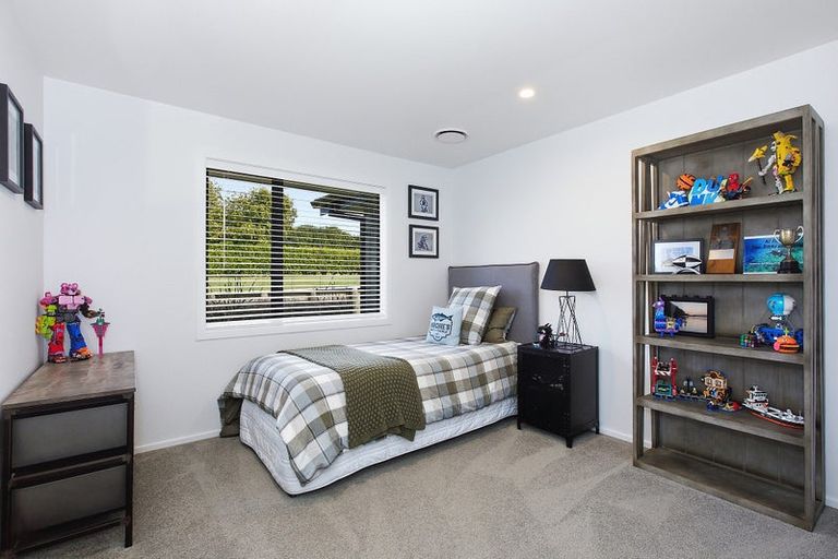 Photo of property in 9 Broad Oaks Road, Morrinsville, 3375