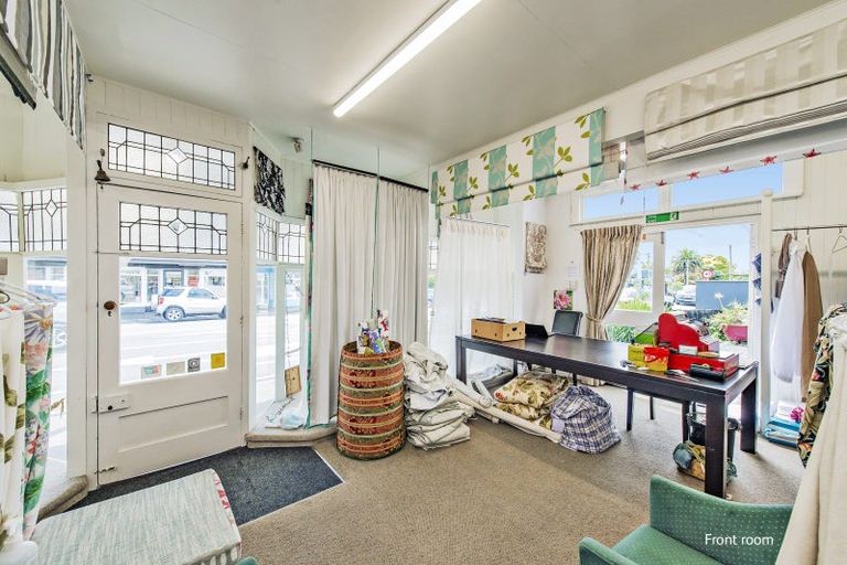 Photo of property in 106 Westminster Street, St Albans, Christchurch, 8014