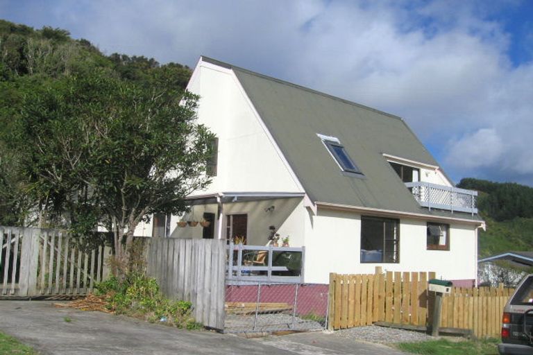 Photo of property in 81 Hazlewood Avenue, Karori, Wellington, 6012