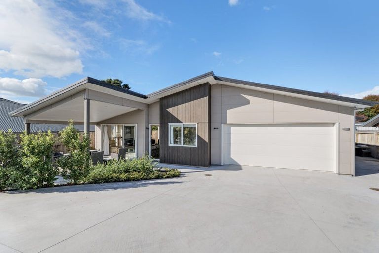 Photo of property in 124 Hastings Road, Pyes Pa, Tauranga, 3112