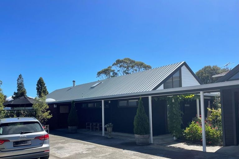 Photo of property in 97 Titoki Street, Lansdowne, Masterton, 5810