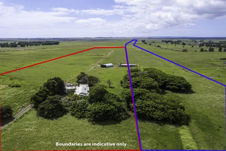 Photo of property in 684 Kaitaia Awaroa Road, Ahipara, Kaitaia, 0481