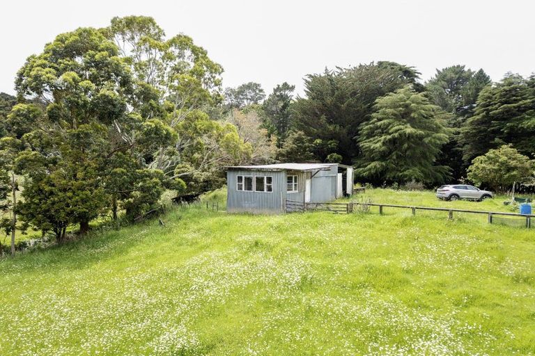 Photo of property in 1 Old Mill Road, Donnellys Crossing, Dargaville, 0379