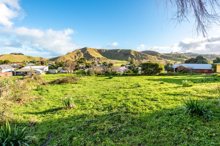 Photo of property in 56a Paraone Road, Tamarau, Gisborne, 4010