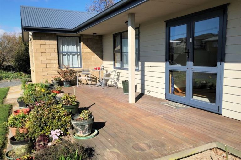 Photo of property in 1a Ayr Street, Balclutha, 9230