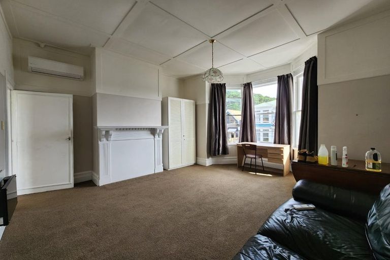 Photo of property in 113 Pirie Street, Mount Victoria, Wellington, 6011