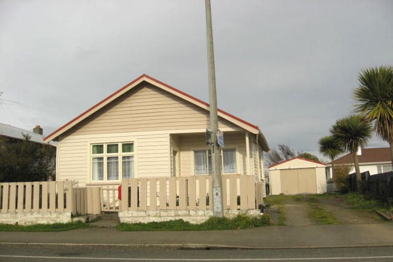 Photo of property in 55 Centre Street, Strathern, Invercargill, 9812