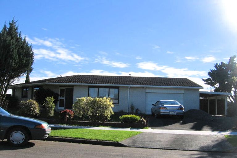 Photo of property in 3 Denver Place, Milson, Palmerston North, 4414