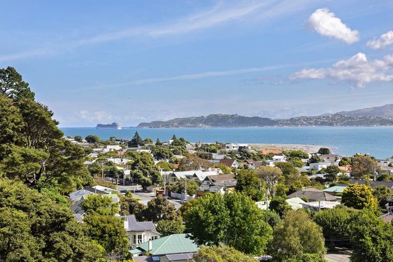 Photo of property in 287a Muritai Road, Eastbourne, Lower Hutt, 5013