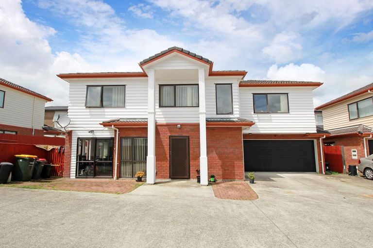 Photo of property in 28a Hayward Road, Papatoetoe, Auckland, 2025