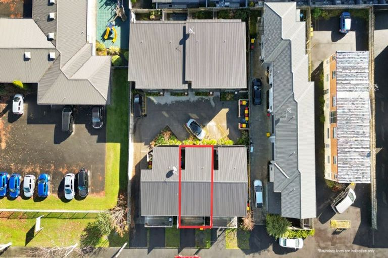 Photo of property in 2/8 Richmond Street, Whitiora, Hamilton, 3200
