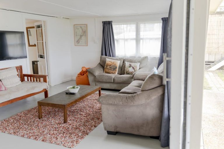 Photo of property in 141 Wallis Road, Raglan, 3295