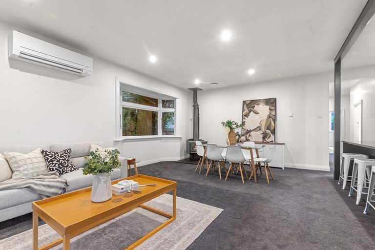 Photo of property in 6 Garnett Avenue, Spreydon, Christchurch, 8024