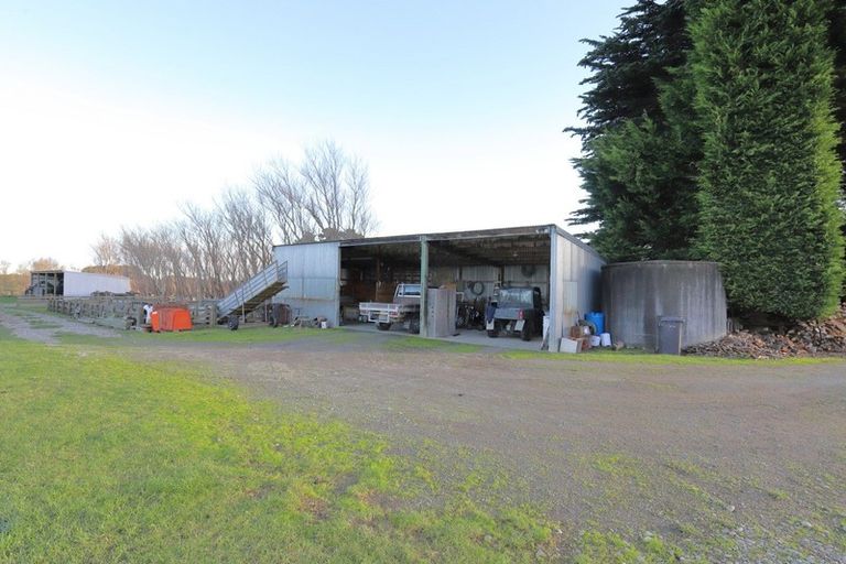 Photo of property in 220 North Makarewa Grove Bush Road, Makarewa, Invercargill, 9876