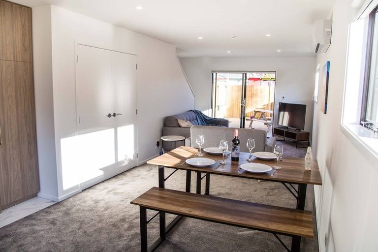 Photo of property in 119d Chester Street East, Christchurch Central, Christchurch, 8011