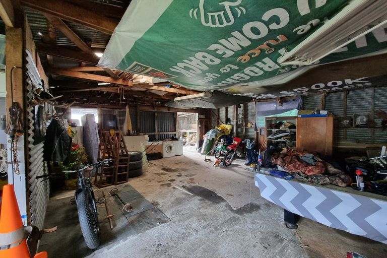 Photo of property in 13 Duncan Street, Runanga, 7803