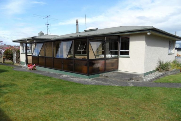 Photo of property in 3 Takitimu Street, Gore, 9710