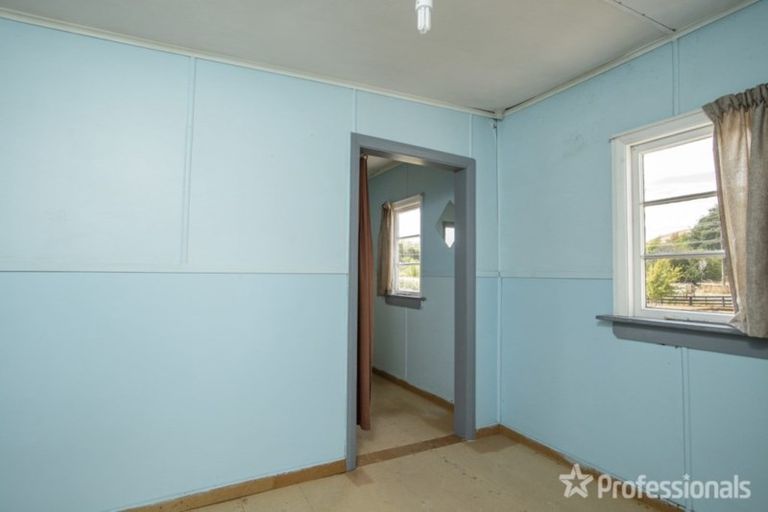 Photo of property in 1440 Martinborough Masterton Road, Gladstone, Masterton, 5884