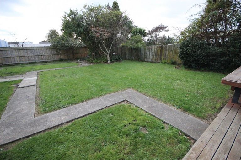 Photo of property in 253 College Street, West End, Palmerston North, 4412