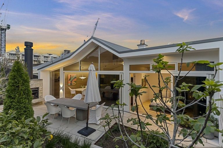 Photo of property in 3 Murdoch Road, Grey Lynn, Auckland, 1021