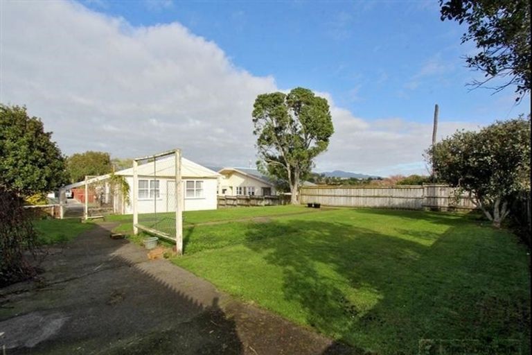 Photo of property in 166 Pembroke Street, Westown, New Plymouth, 4310