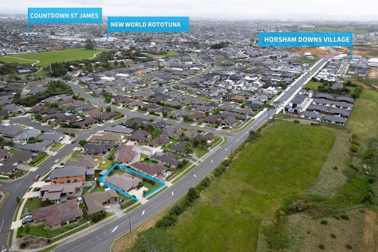 Photo of property in 70 Borman Road, Huntington, Hamilton, 3210