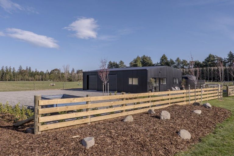 Photo of property in 35 Mitcham Road, Allenton, Ashburton, 7772