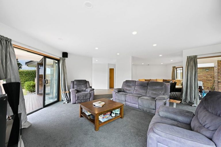 Photo of property in 12a Clifton Road, Hamilton Central, Hamilton, 3204