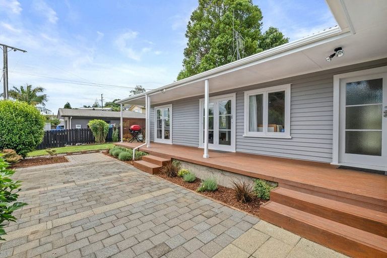Photo of property in 30 Faulkner Street, Gate Pa, Tauranga, 3112
