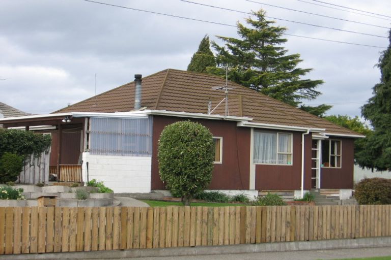 Photo of property in 2 Stamford Place, Lansdowne, Masterton, 5810