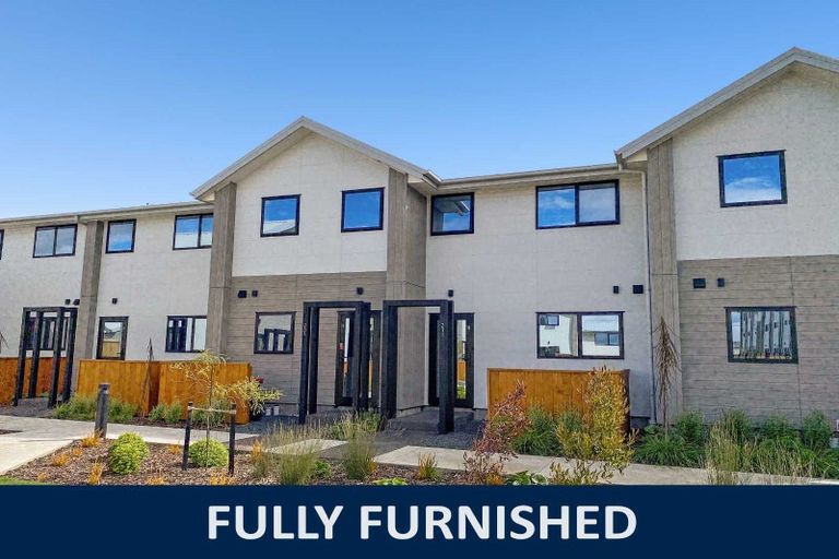 Photo of property in 18/231 Marine Parade, New Brighton, Christchurch, 8061