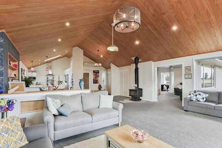 Photo of property in 599 Downs Road, Eyrewell, Rangiora, 7476