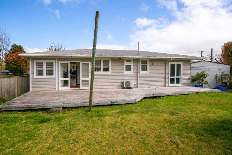 Photo of property in 52 Mere Road, Taupo, 3330