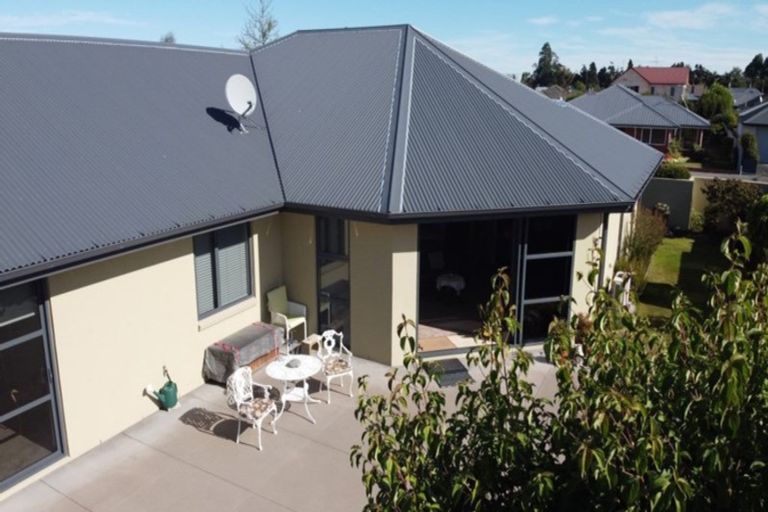 Photo of property in 25 Wills Street, Ashburton, 7700