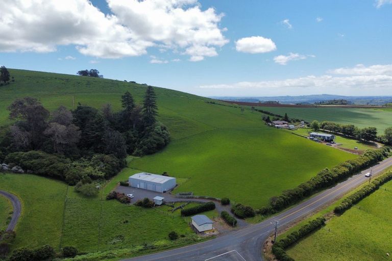 Photo of property in 714 Highway 22, Pukekawa, Tuakau, 2696