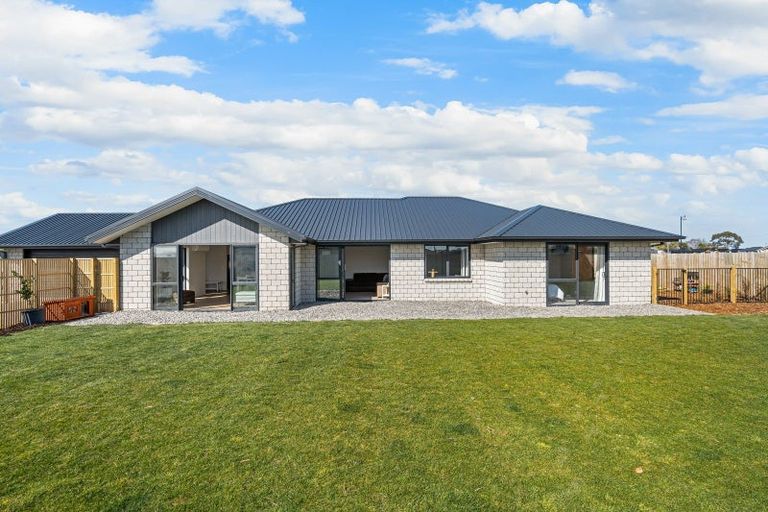 Photo of property in 42 Blunden Road, Lincoln, 7608